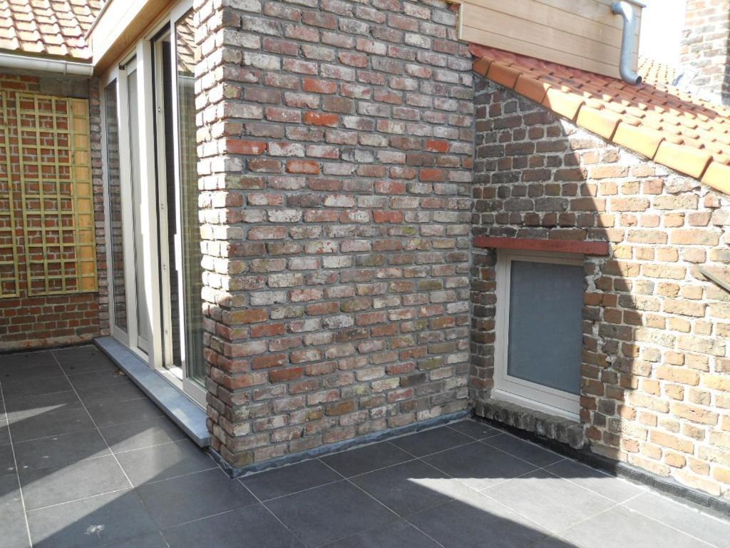 Huis De Wilde Wingerd Hotel Ypres Habitación foto